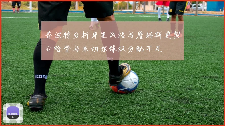 香波特分析库里风格与詹姆斯更契合哈登与米切尔球权分配不足